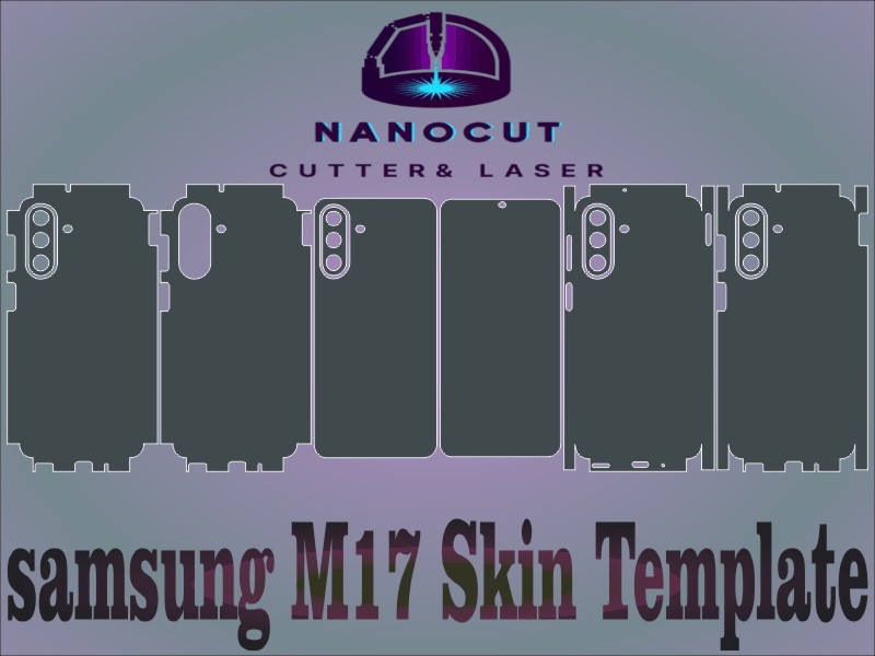 samsung M17